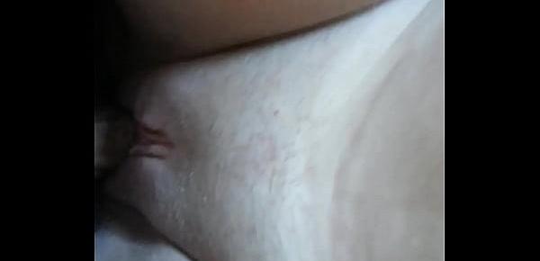  Christian Teen Creampie and Fuck